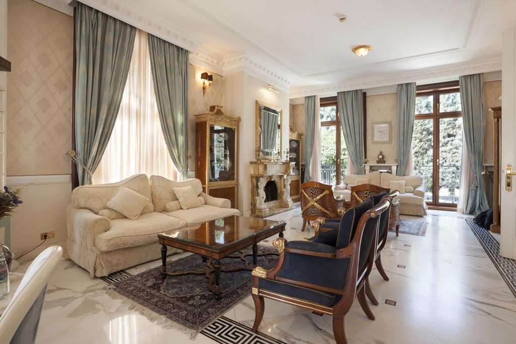 Villa Jelena 베오그라드 외부 사진
