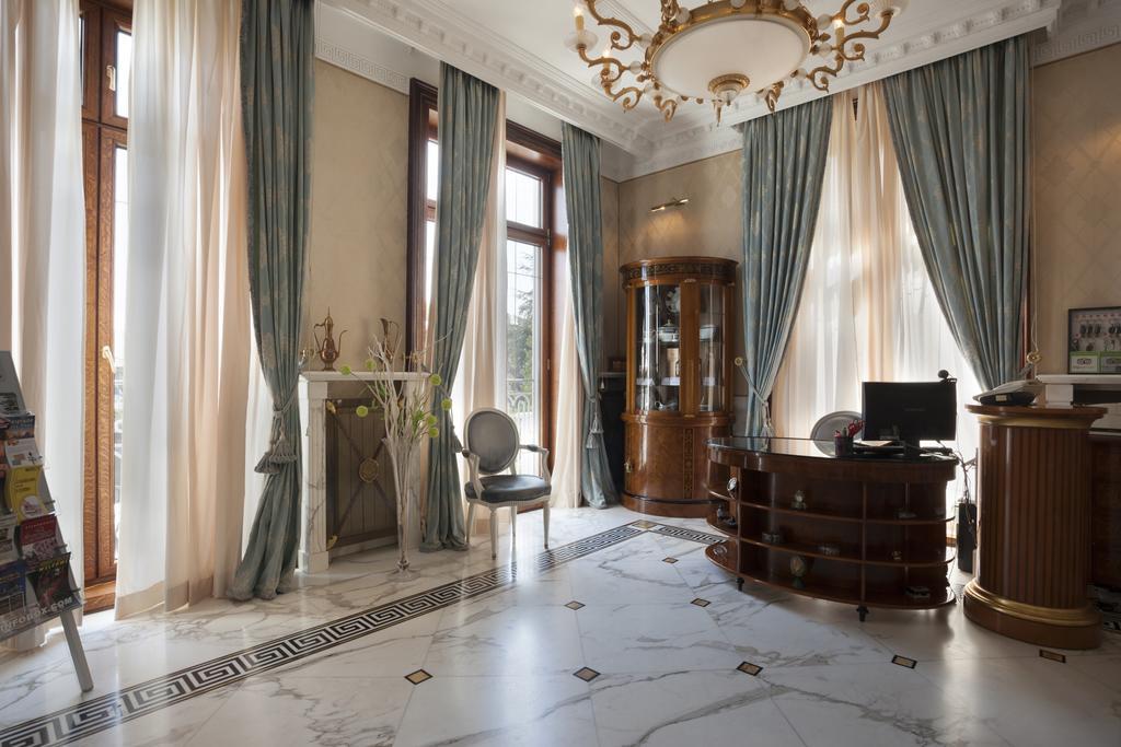 Villa Jelena 베오그라드 외부 사진