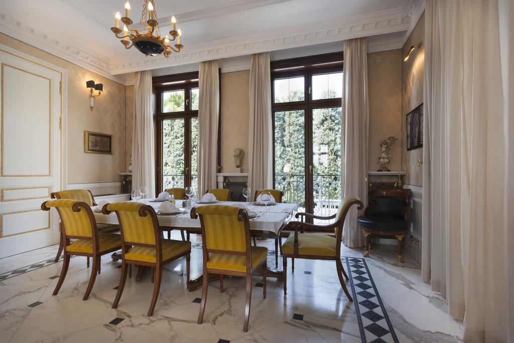 Villa Jelena 베오그라드 외부 사진