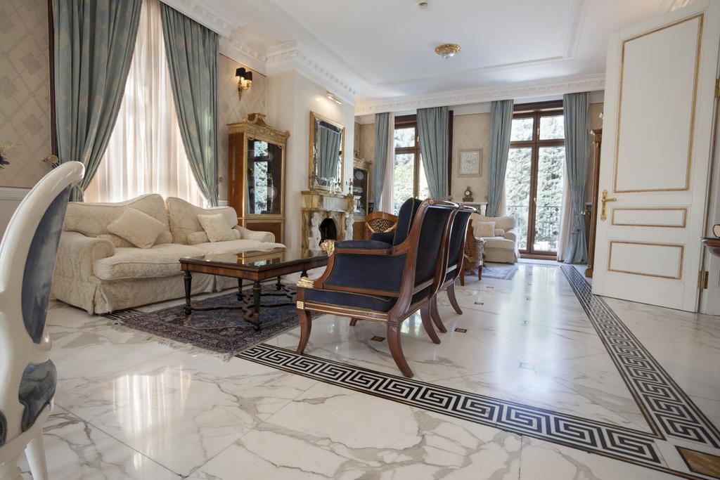 Villa Jelena 베오그라드 외부 사진