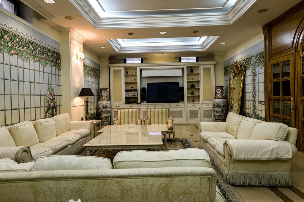 Villa Jelena 베오그라드 외부 사진