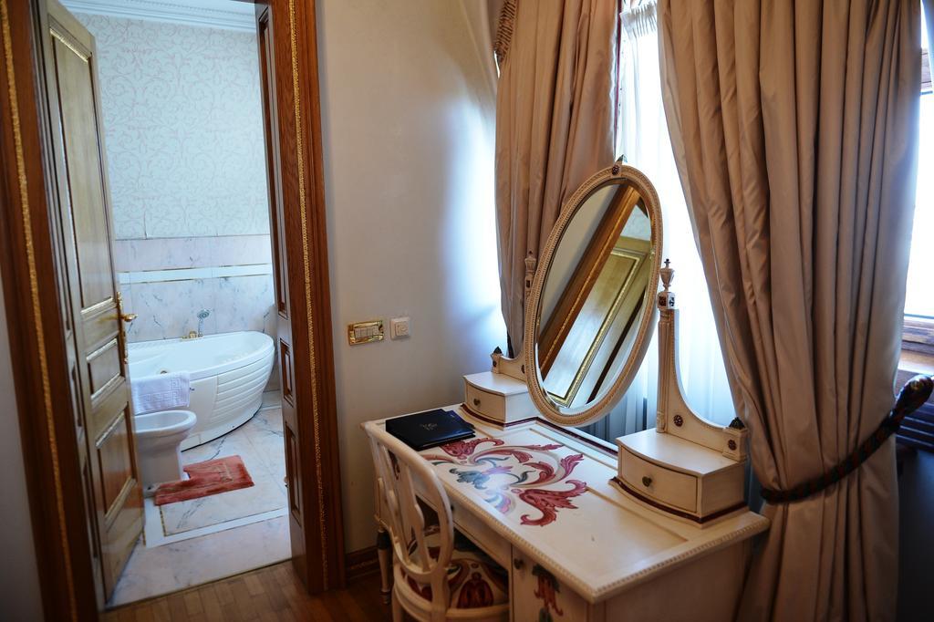Villa Jelena 베오그라드 외부 사진