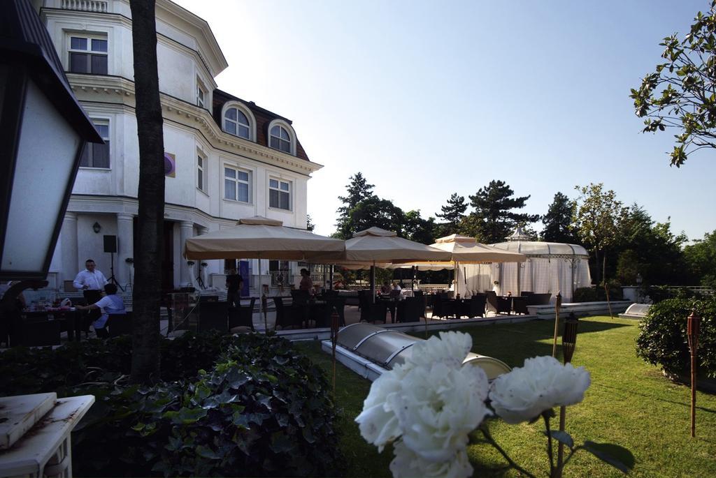 Villa Jelena 베오그라드 외부 사진