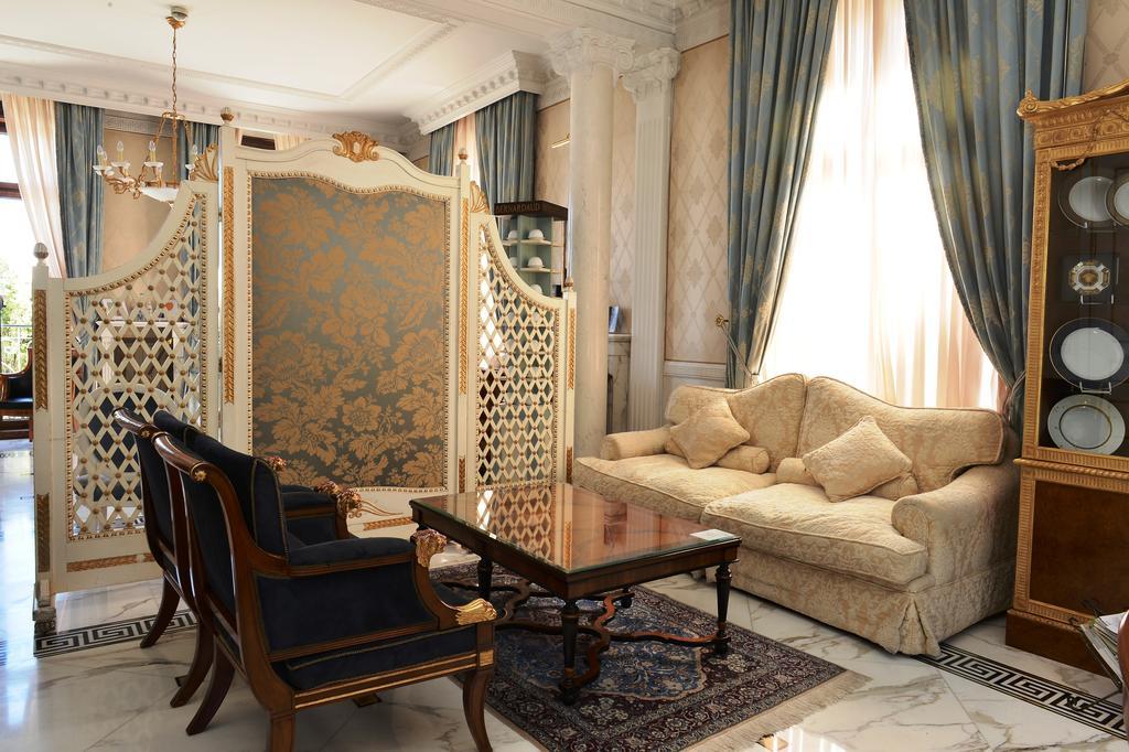 Villa Jelena 베오그라드 외부 사진