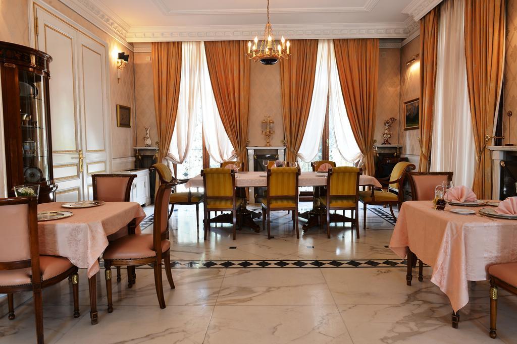 Villa Jelena 베오그라드 외부 사진