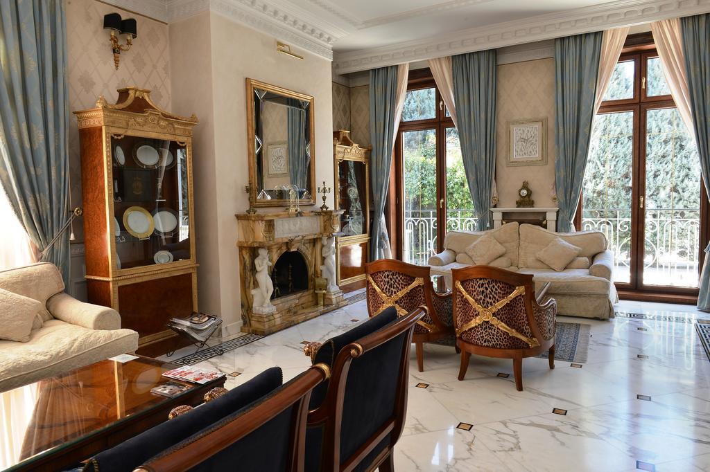 Villa Jelena 베오그라드 외부 사진