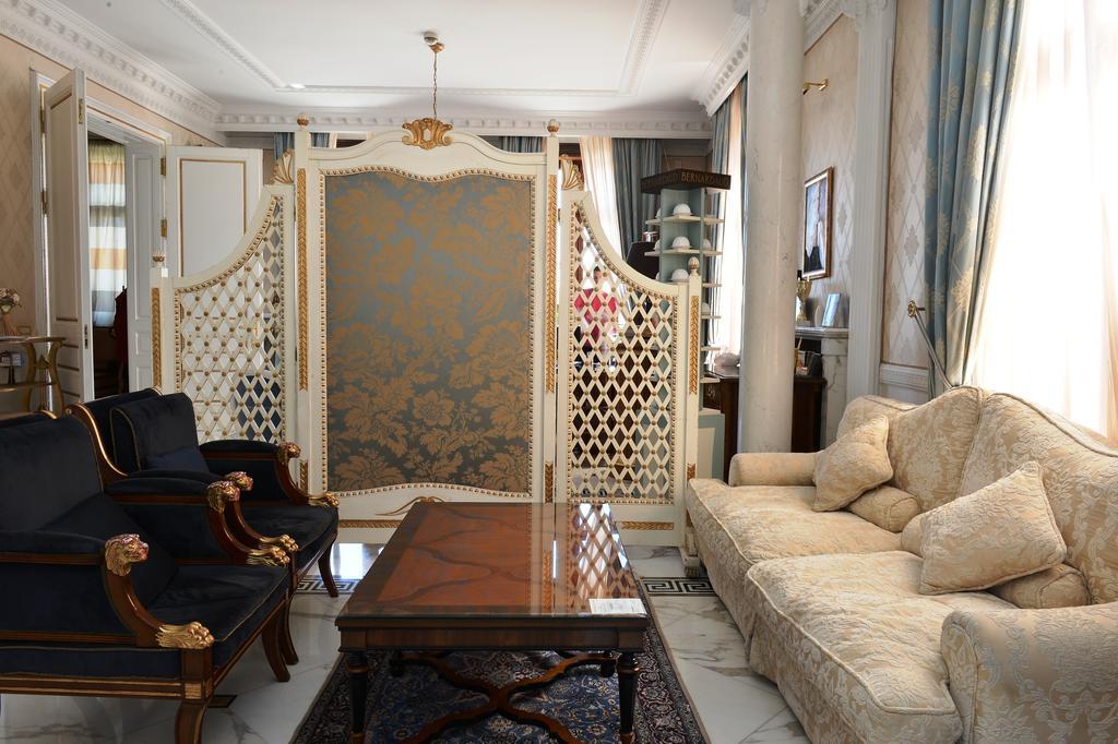 Villa Jelena 베오그라드 외부 사진