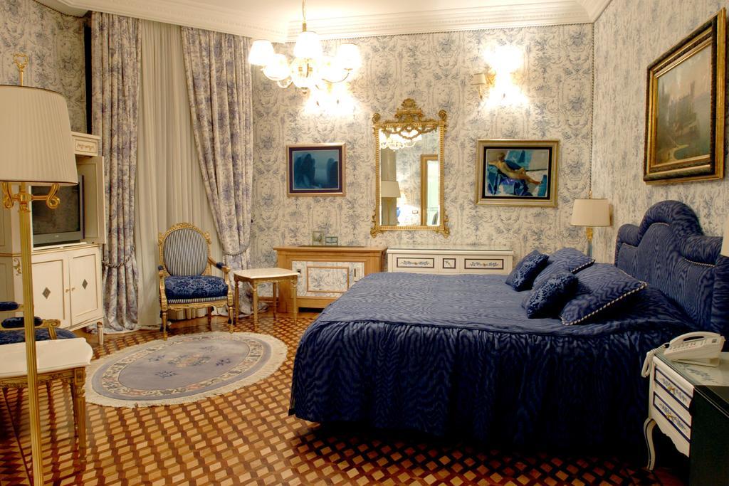 Villa Jelena 베오그라드 객실 사진