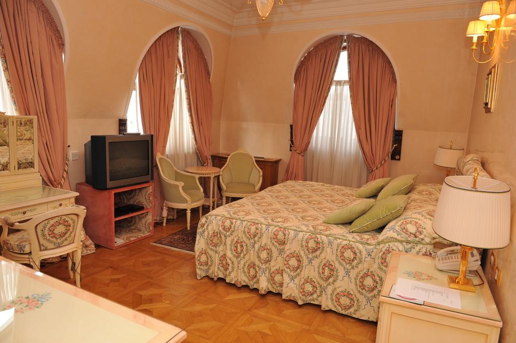 Villa Jelena 베오그라드 객실 사진